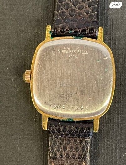 שעון יד LONGINES
