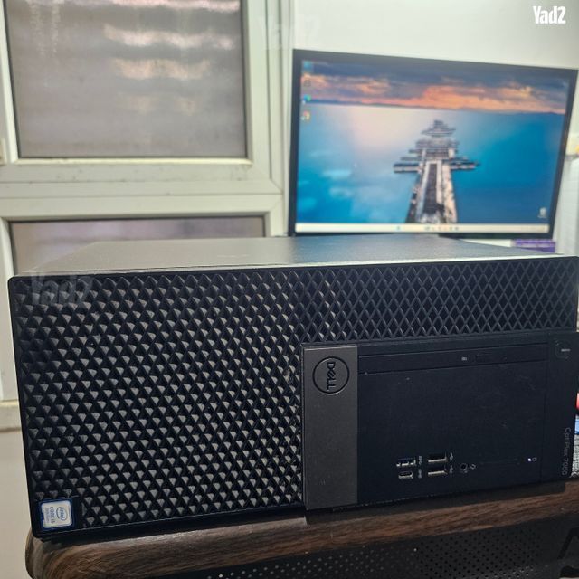 Dell Optiplex 7060