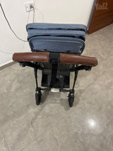 עגלת בוגבו בי5