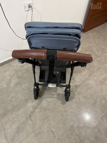 עגלת בוגבו בי5