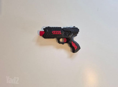 מגוון רובי נרף (nerf)