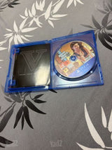 סוני 4 + 2 שלטים + GTA PE