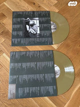 folklore vinyl-תקליט