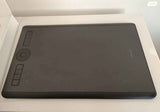 Wacom לוח גרפי Intous Pro