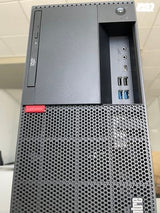 Lenovo M920 i7/32GB - SSD 1 TB