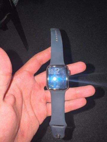 Apple Watch se