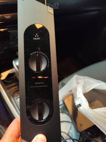 Sony playstation VR 1