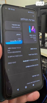 redmi not 9t 5g