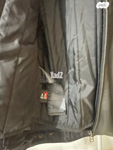מעיל עור לאופנוע Dainese Razon