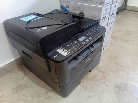 מדפסת Brother