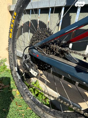 אופני שטח Orbea Oiz Tr 120