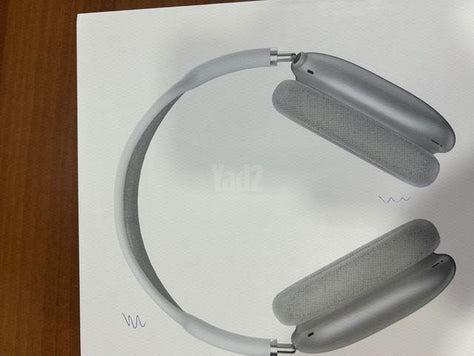 Air pods max