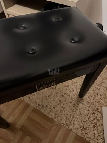 פסנתר חשמלי Yamaha P-225