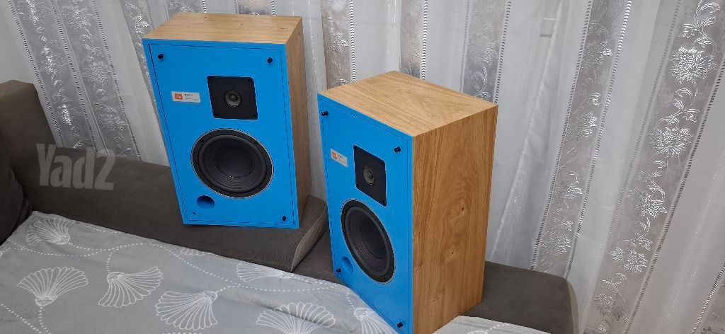 רמקולים JBL