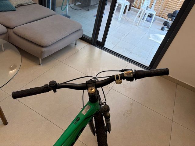 אופניים