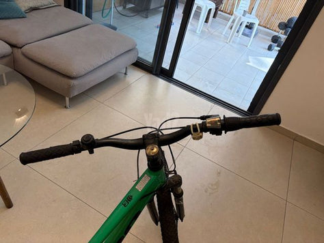 אופניים