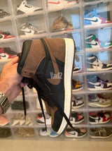 Air Jordan 1 High Palomino