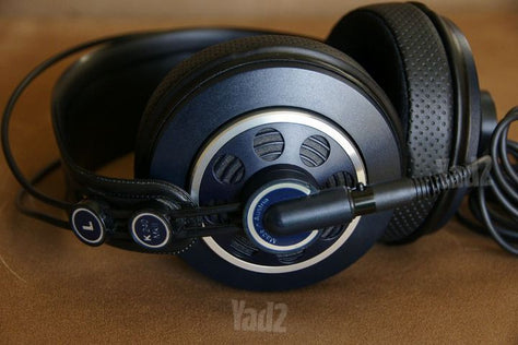 אוזניות AKG K240 MkII