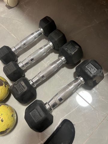 משקולות