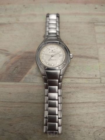 שעון Edox Les Bémonts Quartz