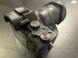 מצלמה Sony A7 II