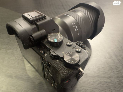 מצלמה Sony A7 II