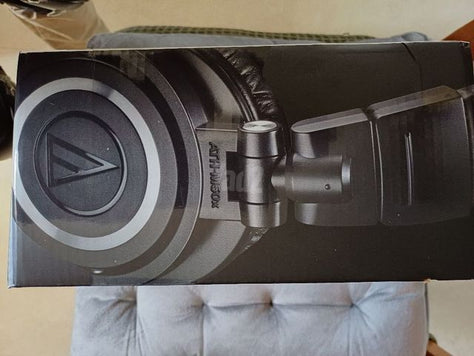 Audio-Technica ATH-M50x
