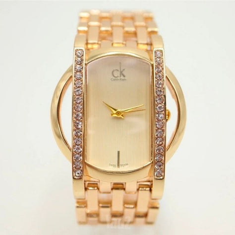 שעון Calvin Klein ו Prince