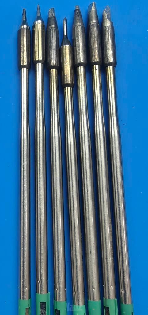 תחנת הלחמה Atten st9150