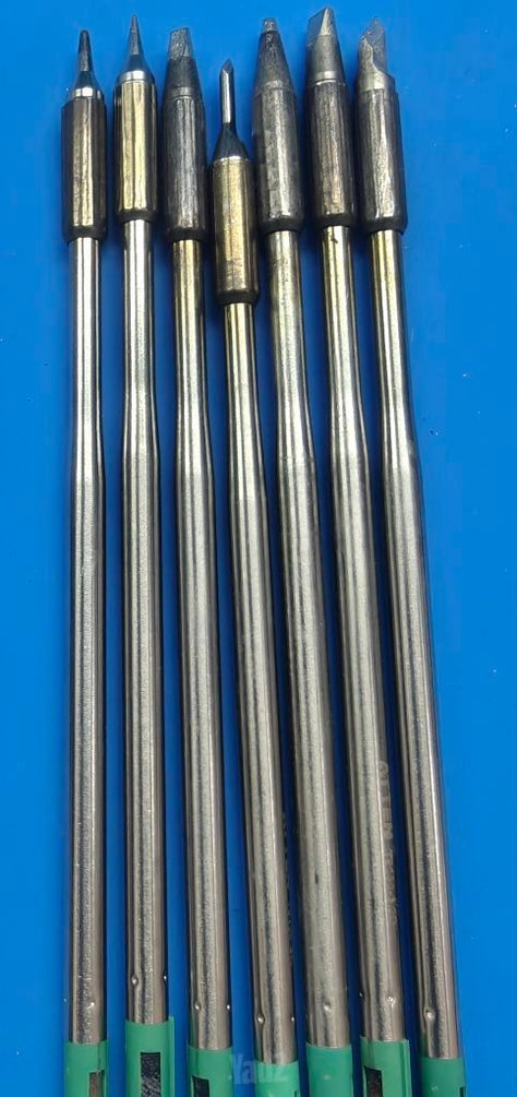 תחנת הלחמה Atten st9150