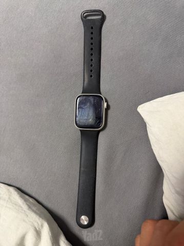 Apple watch