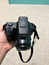 מצלמת canon