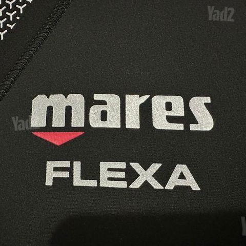 חליפת צלילה Mares Flexa 5.4.3