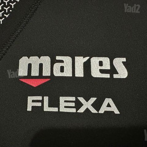 חליפת צלילה Mares Flexa 5.4.3