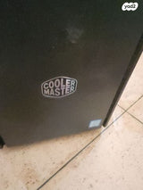 מארז cooler master ללא דופן