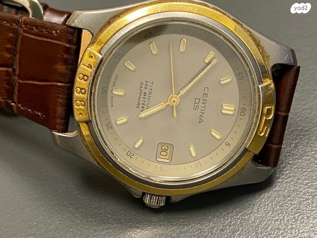 Certina