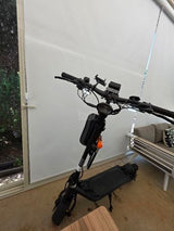 קורקינט Nami Klima 48V