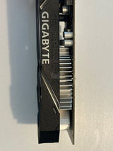 Gigabyte GeForce GTX 1650 4GB