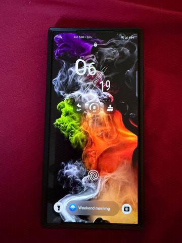 Samsung s24 ultra