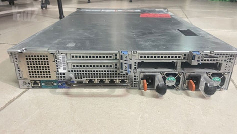 שרת Dell 730XD מקורי