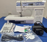 מכונת תפירה Brother CS7205