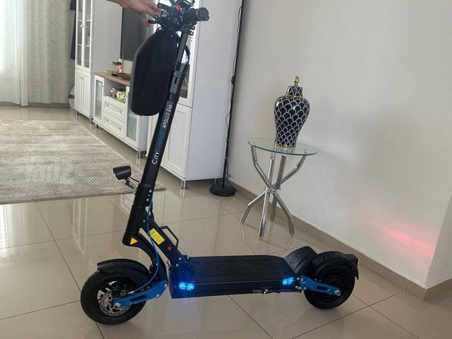 קורקינט חשמלי