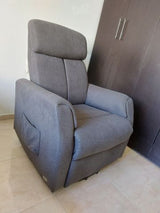 כורסת טלויזיה