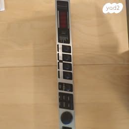 מולטי אפקט - virtualizer pro