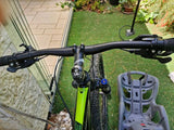 GT Avalanche 27.5 Medium
