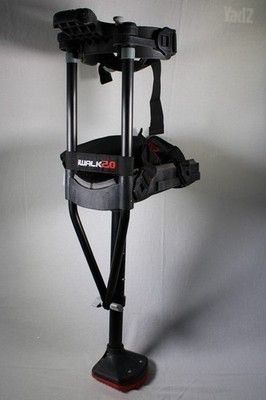 קב לברך iWalk 2.0