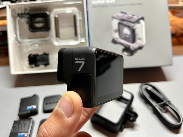 GOPRO