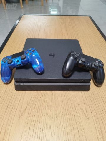 PlayStation 4