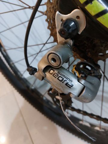 Xds cross mac