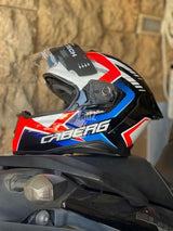 קסדה Caberg
